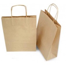 Paper Bag / Brown Paper Bag (Medium)